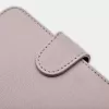 Etui portfelowe Trunk TR-WA678-ROS do iPhone 6/7/8/SE 11,9 cm Różowe
