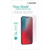eSTUFF ES501150 ochrona ekranu/tyłu telefonu komórkowego Clear Ochrona ekranu Apple 1 szt.