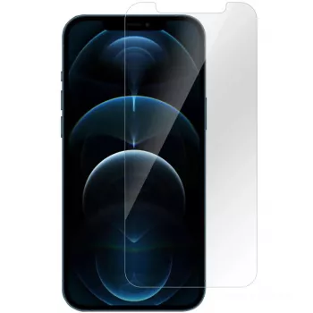 eSTUFF ES501150 ochrona ekranu/tyłu telefonu komórkowego Clear Ochrona ekranu Apple 1 szt.