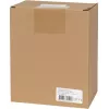 eSTUFF ES501153-25BULK ochraniacz ekranu/tyłu telefonu komórkowego Przezroczysty ochraniacz ekranu Apple 25 szt.