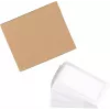 eSTUFF ES501153-25BULK ochraniacz ekranu/tyłu telefonu komórkowego Przezroczysty ochraniacz ekranu Apple 25 szt.