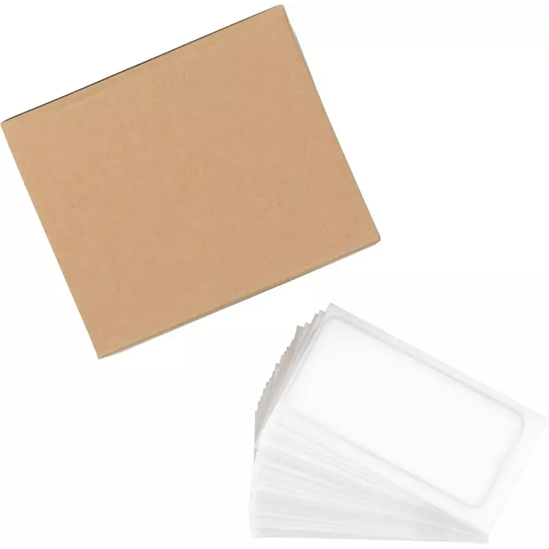 eSTUFF ES501153-25BULK ochraniacz ekranu/tyłu telefonu komórkowego Przezroczysty ochraniacz ekranu Apple 25 szt.