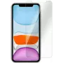 eSTUFF Apple iPhone XR Przezroczysta osłona ekranu