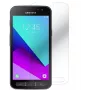 eSTUFF ES504009 ochrona ekranu/tyłu telefonu komórkowego Przezroczysta osłona ekranu Samsung 1 szt.