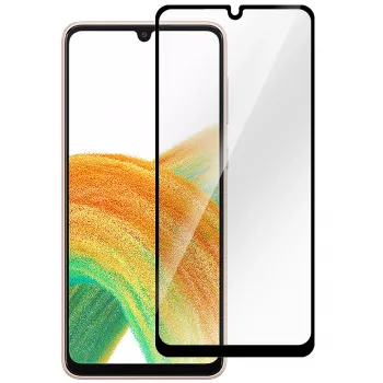 eSTUFF ES504084 ochronna folia na ekran/tył telefonu komórkowego Przezroczysty ochrona ekranu Samsung 1 szt.