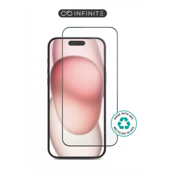 eSTUFF ES501421 ochrona ekranu/szkła obudowy Do wyczyszczenia Ochrona ekranu Apple 1 szt.
