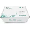 eSTUFF ES501422-50BULK Ochrona ekranu/tyłu telefonu komórkowego Przezroczysta ochronna ekranu Apple 50 szt.