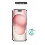 Przezroczysta osłona ekranu eSTUFF ES501426-10BULK Apple iPhone 16 Pro Max Odporna na zarysowania Nietłukąca