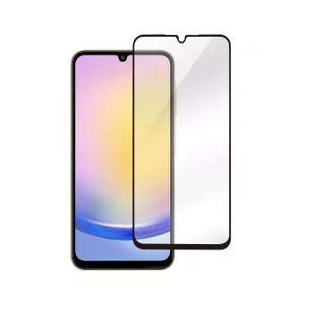 eSTUFF ES504104 ochrona ekranu/tyłu telefonu komórkowego Przezroczysta osłona ekranu Samsung 1 szt.