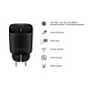 Smart Plug Hombli HBPP-0205 3680 W Wewnętrzny Bezprzewodowy Czarny