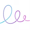 Hombli Smart Neon Rope - 5m RGBIC