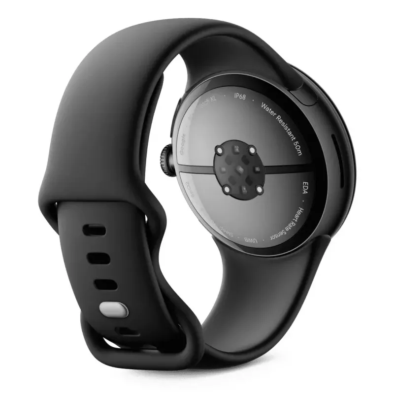 Smartwatch Google Pixel Watch 3 4G Czarny