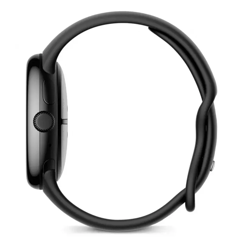 Smartwatch Google Pixel Watch 3 4G Czarny