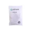 eSTUFF ES604370-BULK kabel USB USB 2.0 1 m USB C Biały