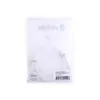 eSTUFF ES605270-BULK kabel USB USB 2.0 1 m USB C USB A Biały