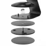 Adapter Compulocks SWBB Swivel Base do Core Stand Czarny