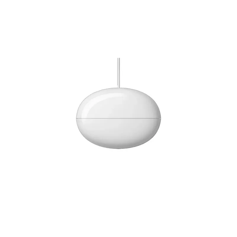 Mesh router Google Nest WiFi Pro Tri-band 2.4 GHz 5 GHz 6 GHz Wi-Fi 6E