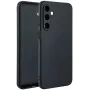 Etui na telefon eSTUFF Galaxy A26 Czarny ES67473006-BULK trwała, smukła konstrukcja