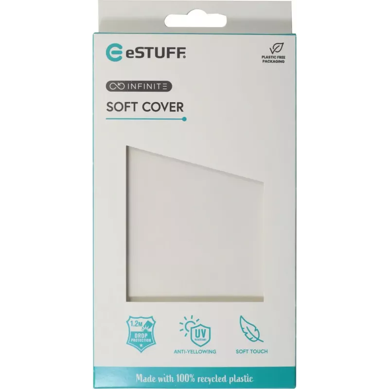 eSTUFF ES67100054 etui na smartfona