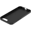 eSTUFF ES67101054 etui na telefon 15,5 cm (6,1 cala) pokrowiec Czarny
