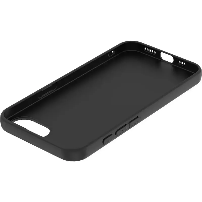 eSTUFF ES67101054 etui na telefon 15,5 cm (6,1 cala) pokrowiec Czarny