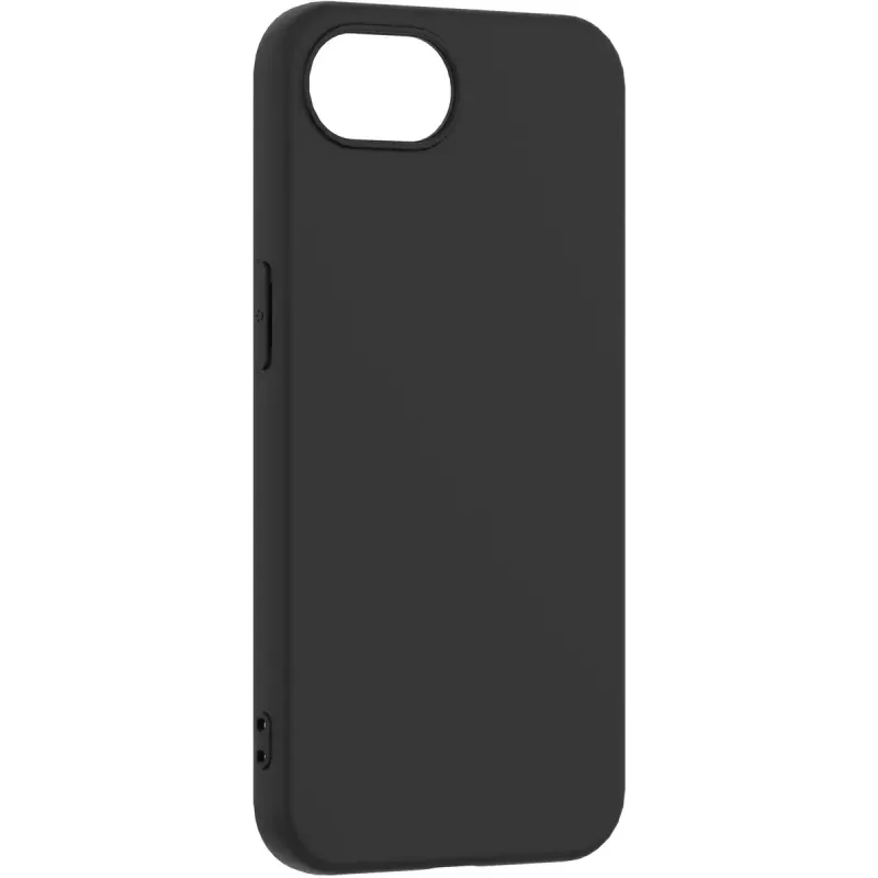 eSTUFF ES67101054 etui na telefon 15,5 cm (6,1 cala) pokrowiec Czarny