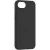 eSTUFF INFINITE GRS VIENNA iPhone 16e czarne etui. Materiał (ES67101054-BULK)