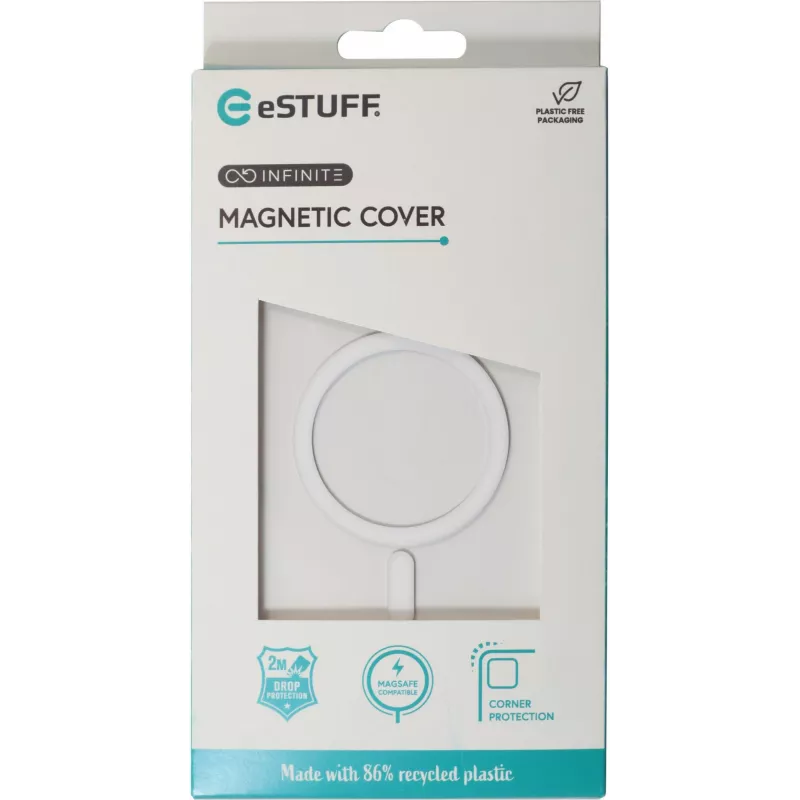 eSTUFF ES67141054 etui na smartfon