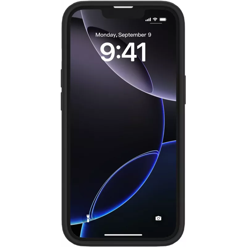 Etui ochronne na telefon eSTUFF INFINITE ROME ES67150023 do iPhone'a — wytrzymała konstrukcja