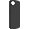 Etui magnetyczne eSTUFF INFINITE GRS ROME do iPhone 16e Czarny