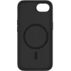 Etui magnetyczne eSTUFF INFINITE GRS ROME do iPhone 16e Czarny
