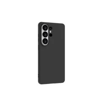 Cover eSTUFF INFINITE (GRS) VIENNA dla Samsung Galaxy S25 Ultra 17,5 cm Czarny