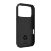 Cover dbramante1928 Greenland mobile phone etui Czarny iPhone 17 Pro