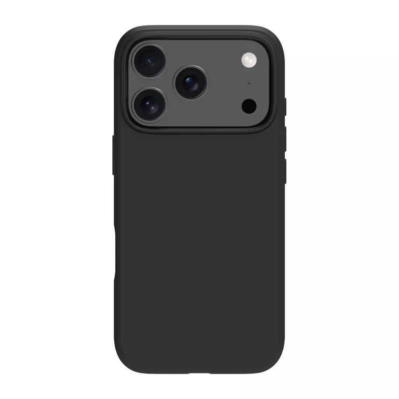 Cover dbramante1928 Greenland mobile phone etui Czarny iPhone 17 Pro