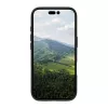 Cover dbramante1928 Greenland mobile phone etui Czarny iPhone 17 Pro