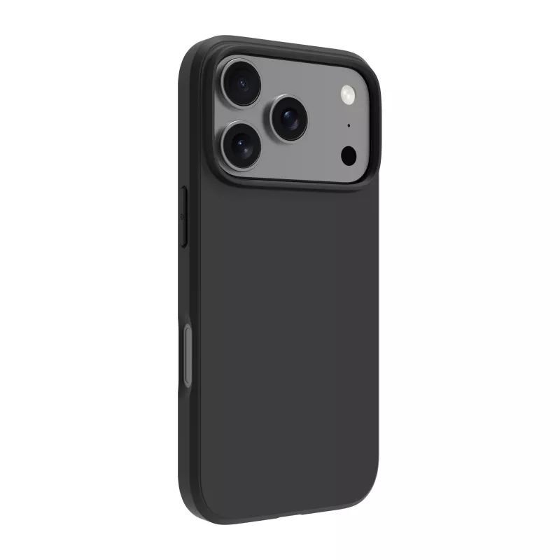 Cover dbramante1928 Greenland mobile phone etui Czarny iPhone 17 Pro