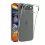 tylna obudowa dbramante1928 Greenland GL66CL006740 plastic clear — transparent protective phone case