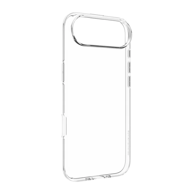 tylna obudowa dbramante1928 Greenland GL66CL006740 plastic clear — transparent protective phone case