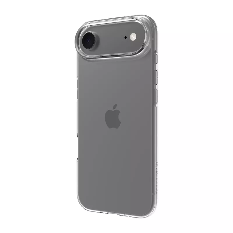 tylna obudowa dbramante1928 Greenland GL66CL006740 plastic clear — transparent protective phone case