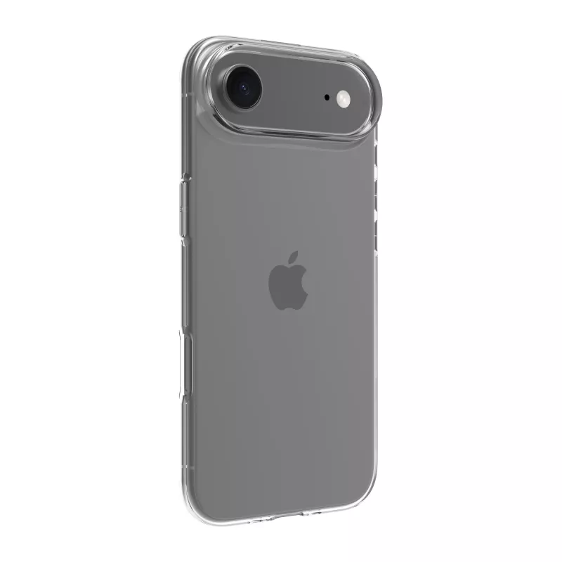 tylna obudowa dbramante1928 Greenland GL66CL006740 plastic clear — transparent protective phone case