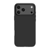 Etui dbramante1928 Greenland na telefon komórkowy, pokrowiec, czarne