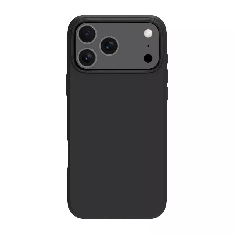 Etui dbramante1928 Greenland na telefon komórkowy, pokrowiec, czarne