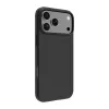 Etui dbramante1928 Greenland na telefon komórkowy, pokrowiec, czarne