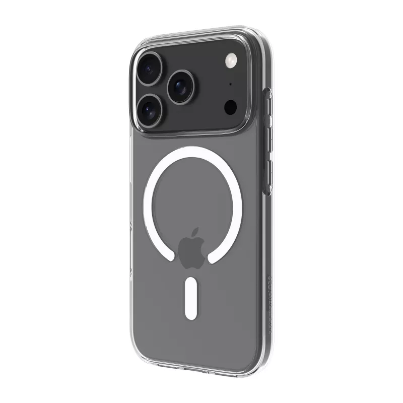 dbramante1928 Greenland Pro MS etui na telefon komórkowy Pokrowiec Przezroczysty