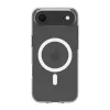 Tył obudowy dbramante1928 Greenland Pro MagSafe Kompatybilny Clear dla Apple iPhone Air