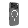 dbramante1928 Greenland Pro MS etui na telefon komórkowy Pokrywa Przezroczysty