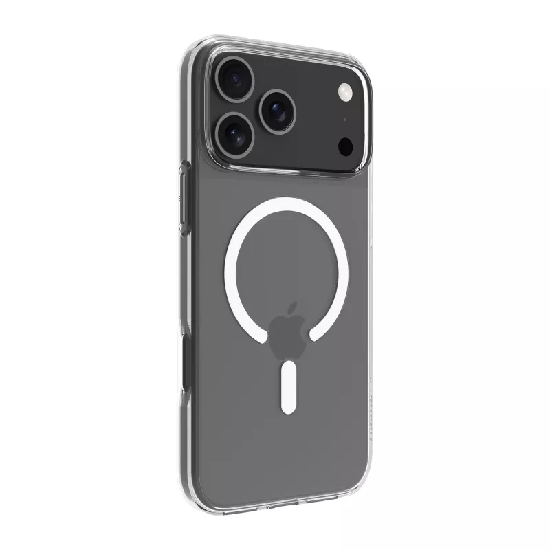 dbramante1928 Greenland Pro MS etui na telefon komórkowy Pokrywa Przezroczysty