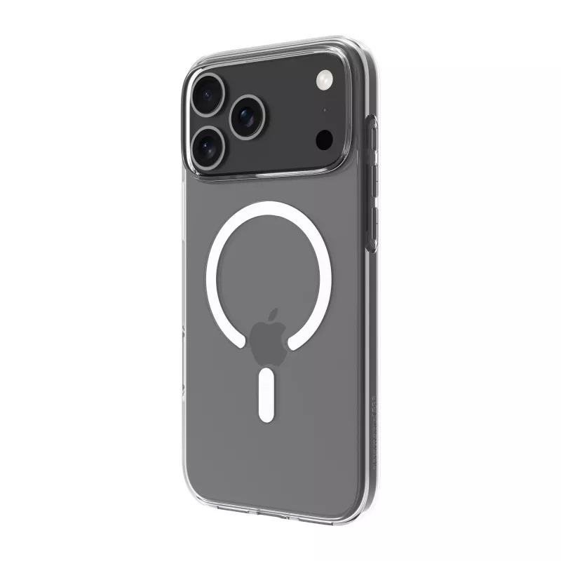 dbramante1928 Greenland Pro MS etui na telefon komórkowy Pokrywa Przezroczysty