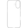 eSTUFF ES67100055 etui na telefon komórkowy 16 cm (6.3 cala) Pokrowiec Przezroczysty