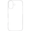 eSTUFF ES67100055 etui na telefon komórkowy 16 cm (6.3 cala) Pokrowiec Przezroczysty
